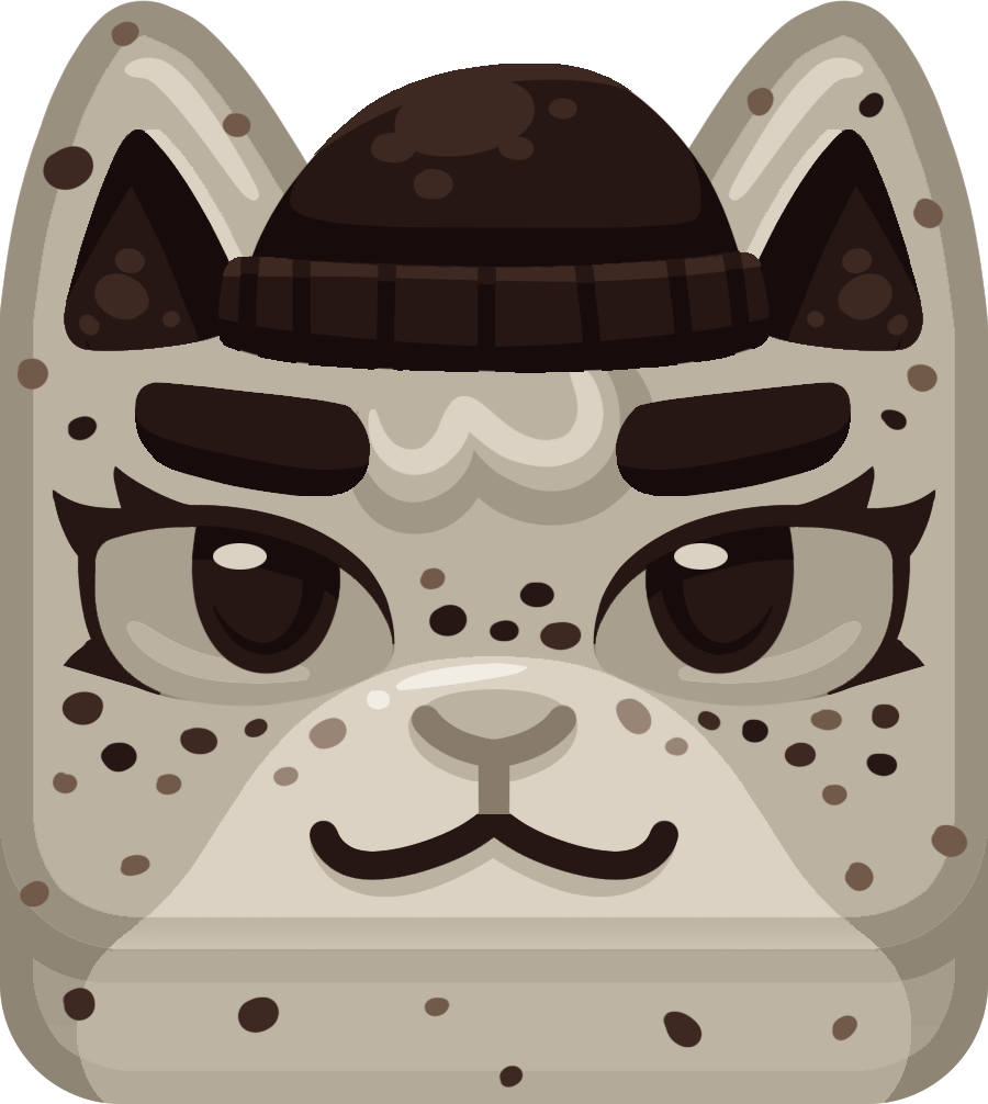 Cookies and Cream Zoey